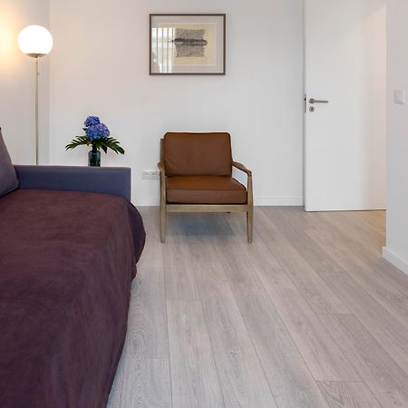 Lisbon Serviced Apartments - Parque מראה חיצוני תמונה