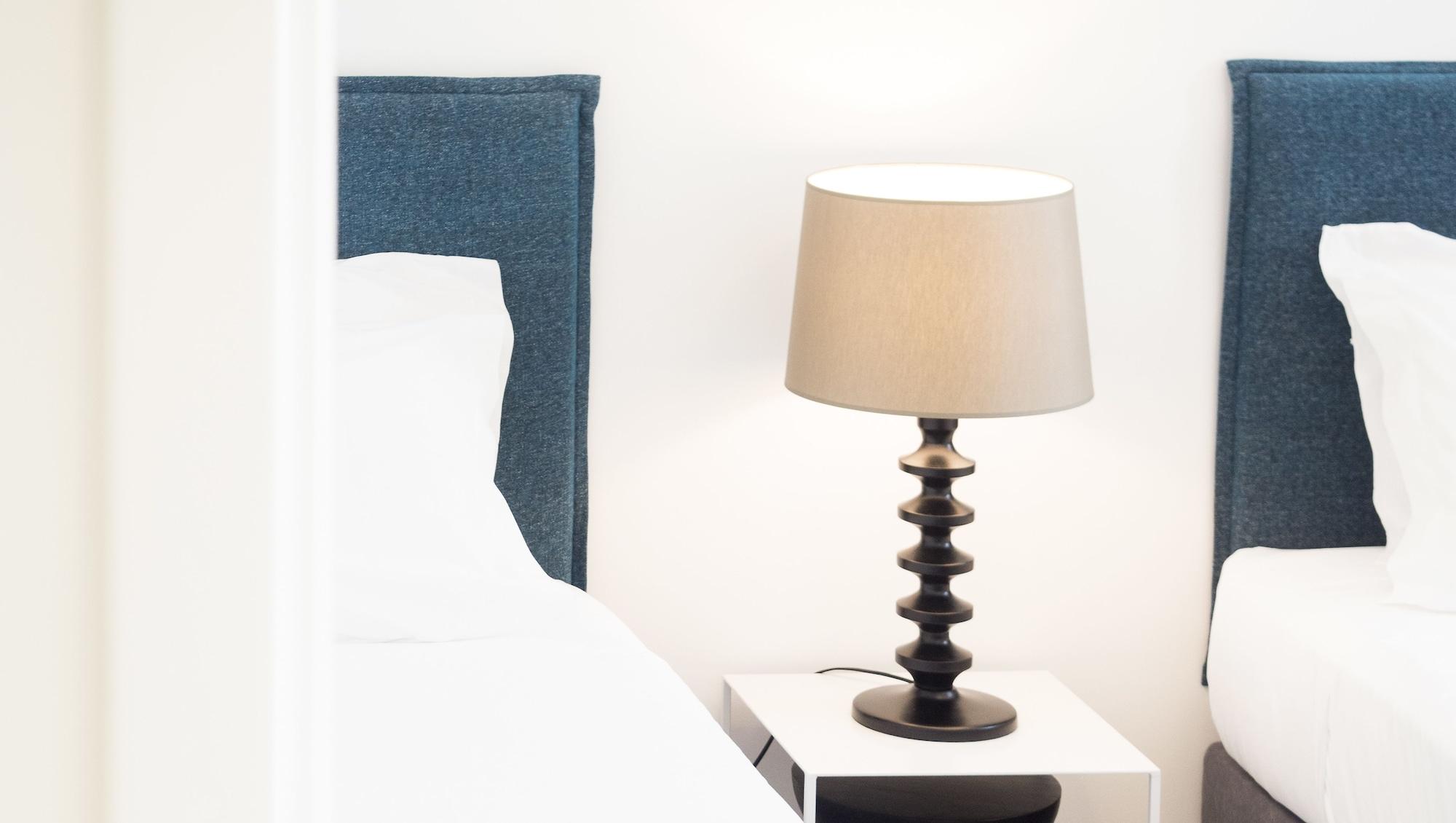 Lisbon Serviced Apartments - Parque מראה חיצוני תמונה