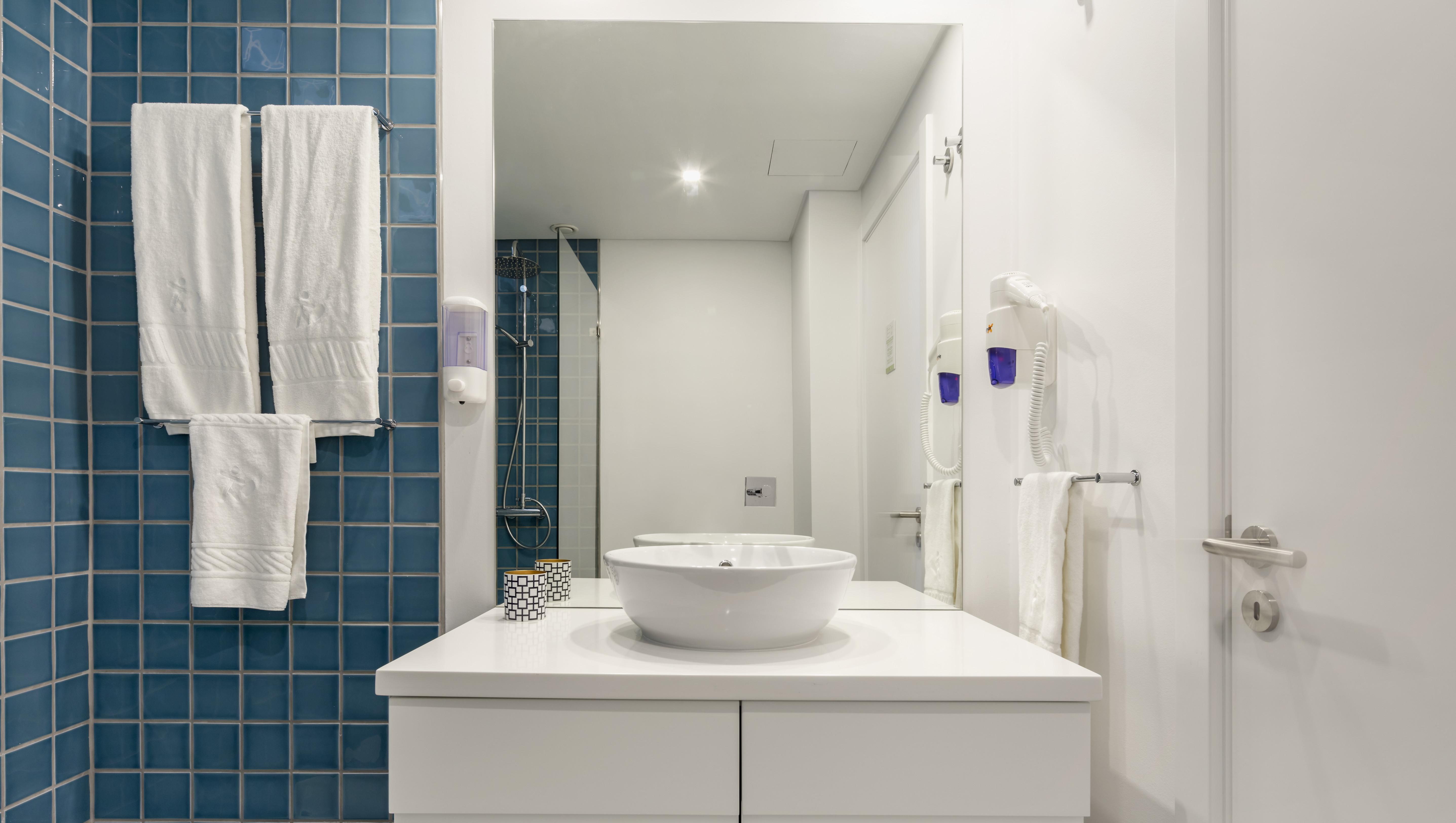 Lisbon Serviced Apartments - Parque מראה חיצוני תמונה