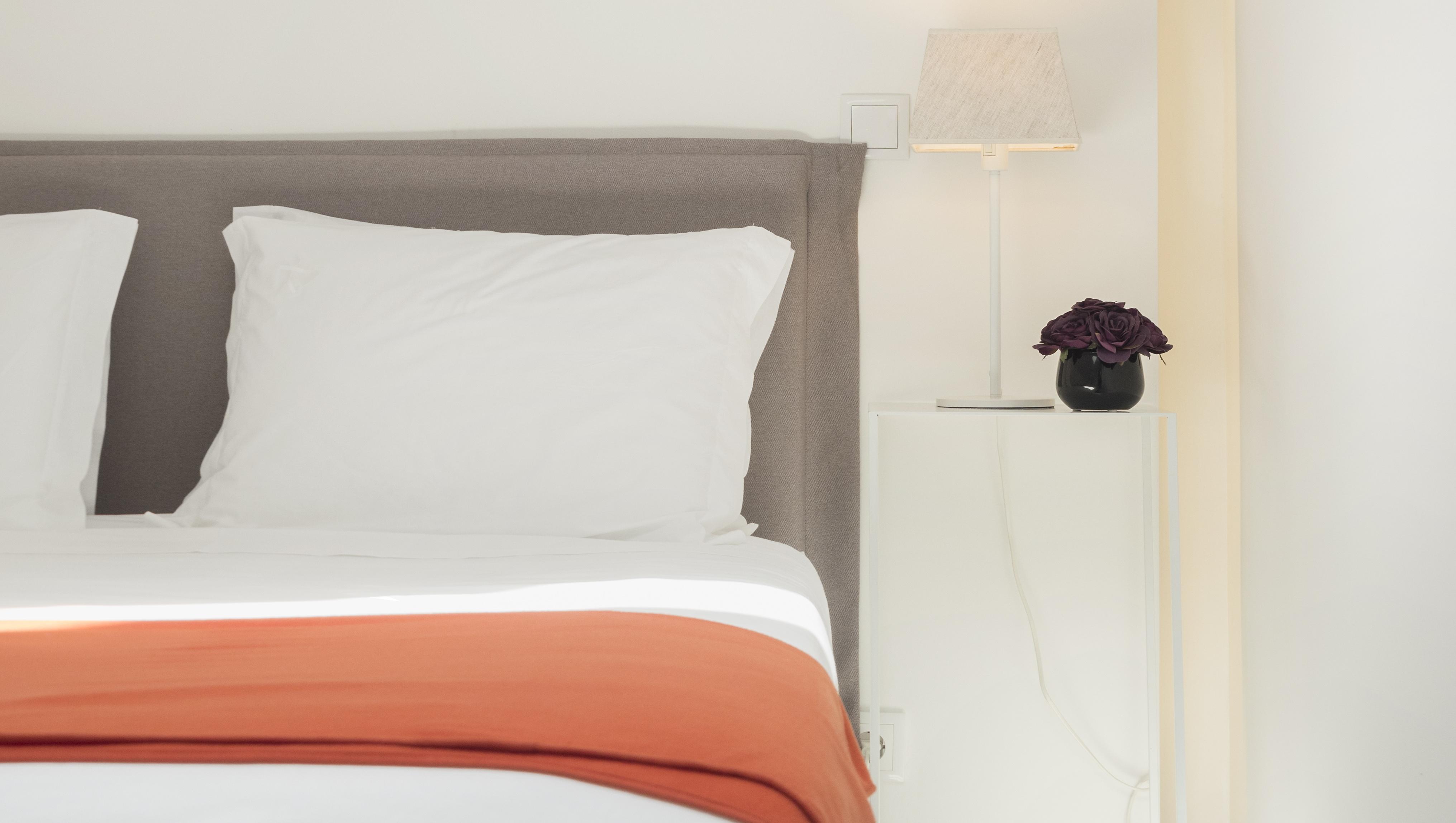 Lisbon Serviced Apartments - Parque מראה חיצוני תמונה
