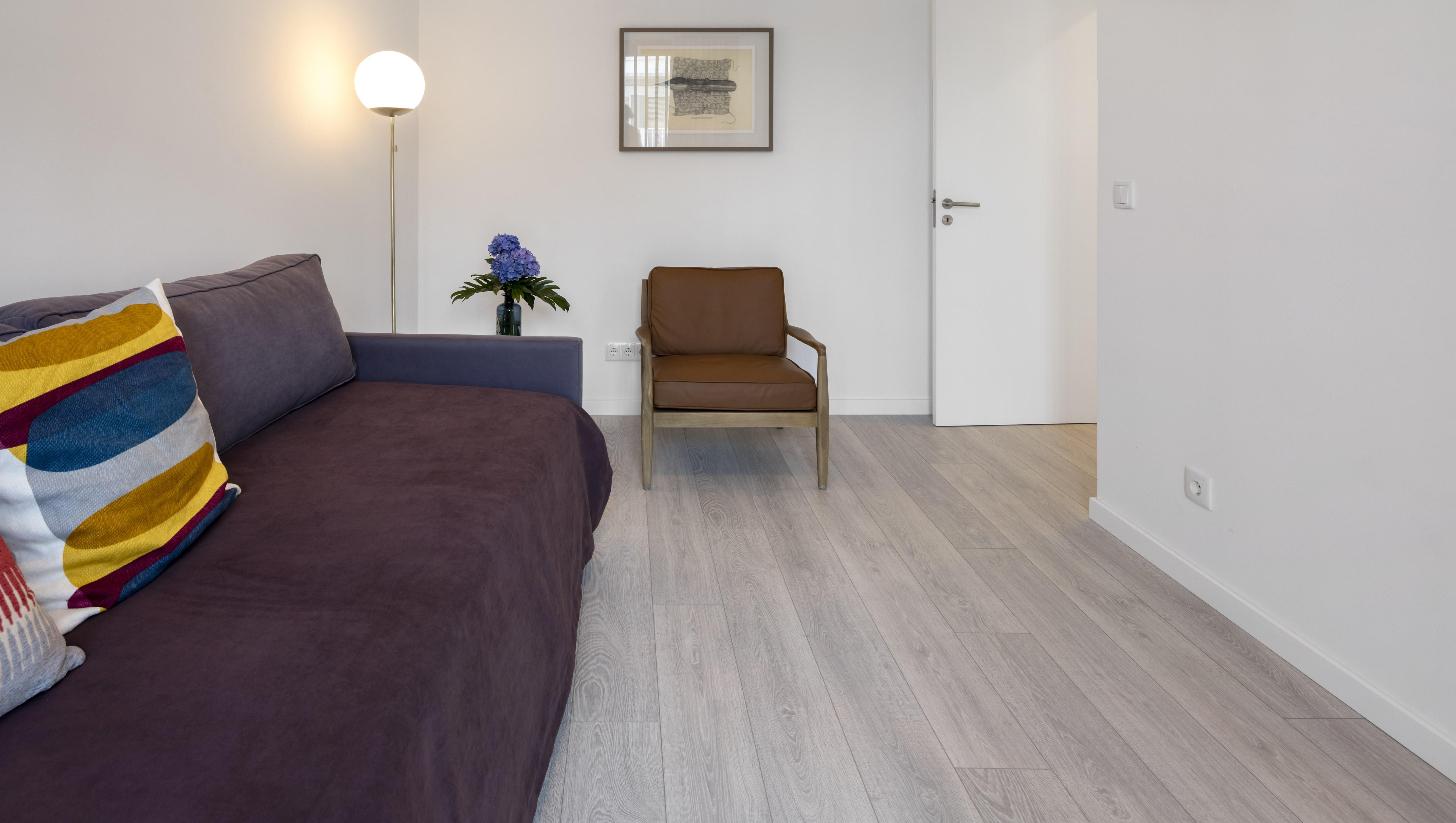 Lisbon Serviced Apartments - Parque מראה חיצוני תמונה