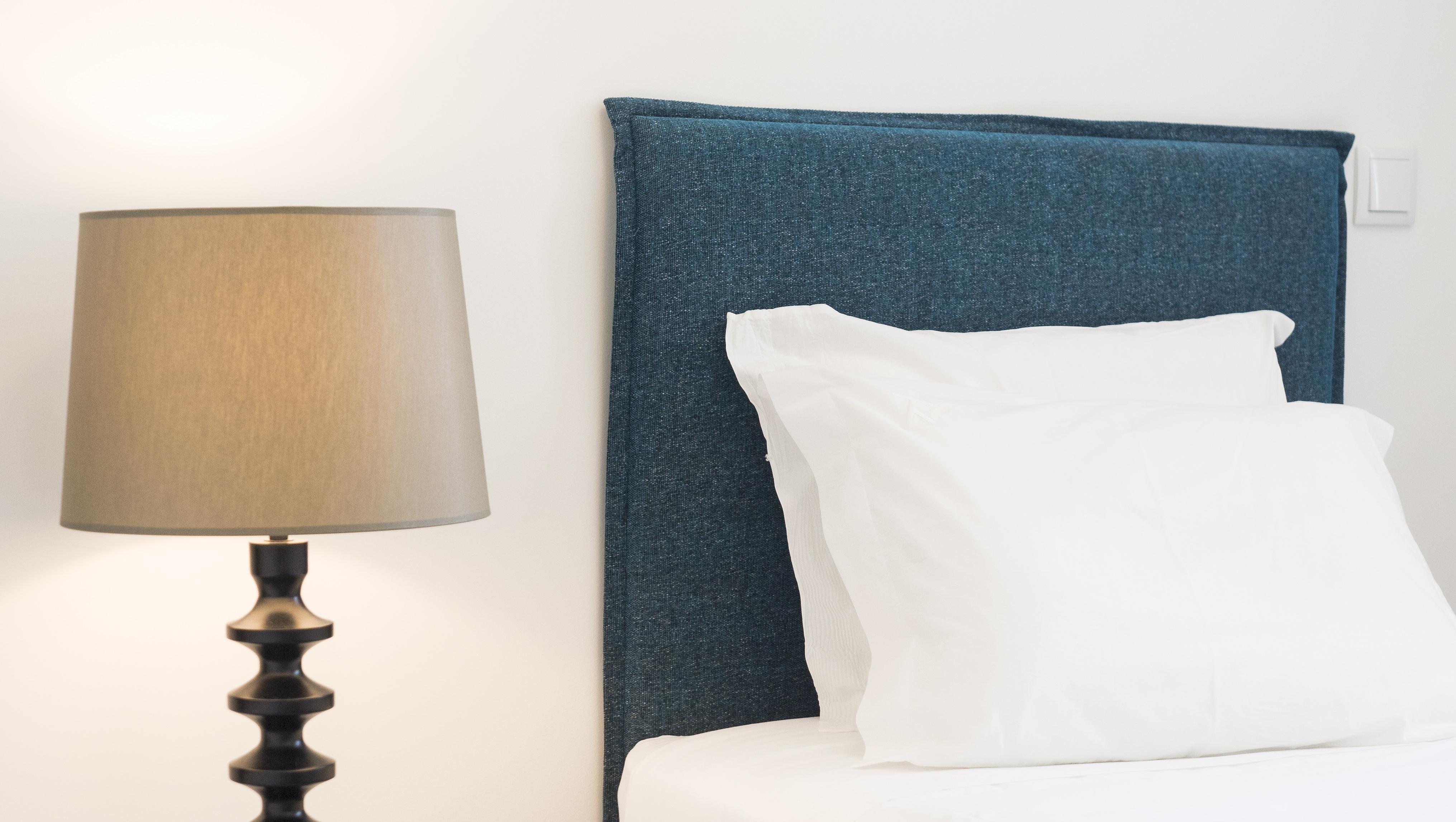 Lisbon Serviced Apartments - Parque מראה חיצוני תמונה