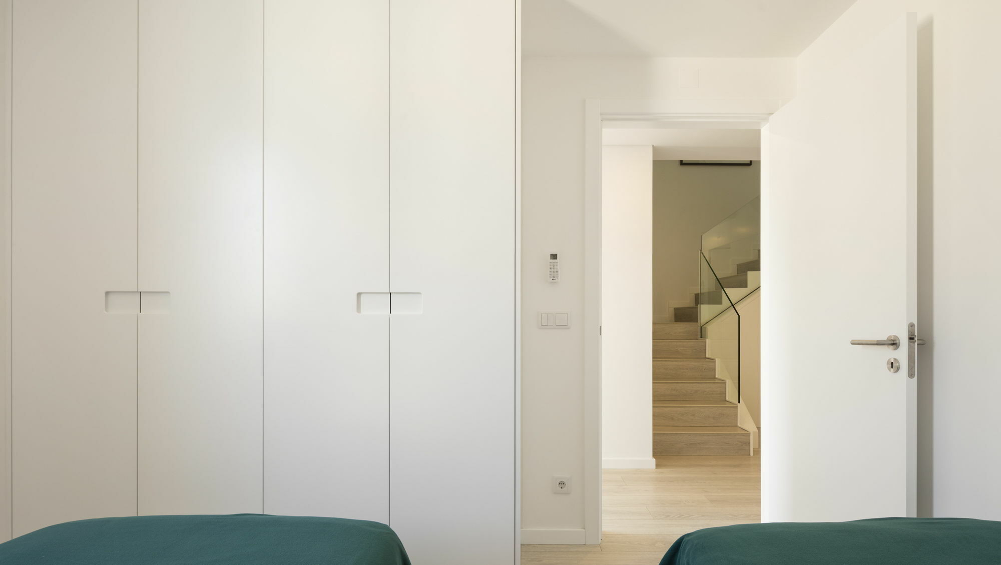 Lisbon Serviced Apartments - Parque מראה חיצוני תמונה