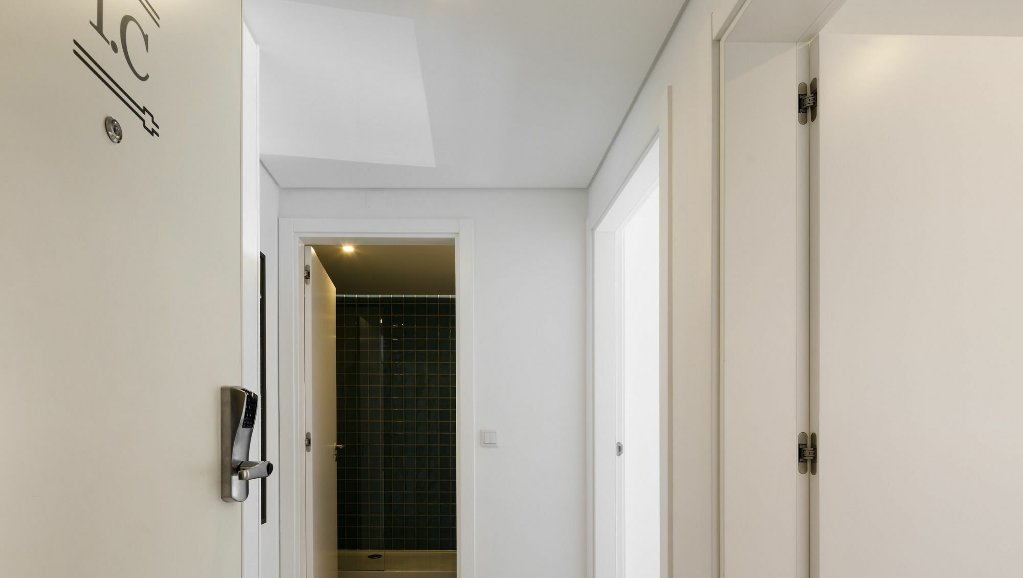 Lisbon Serviced Apartments - Parque מראה חיצוני תמונה